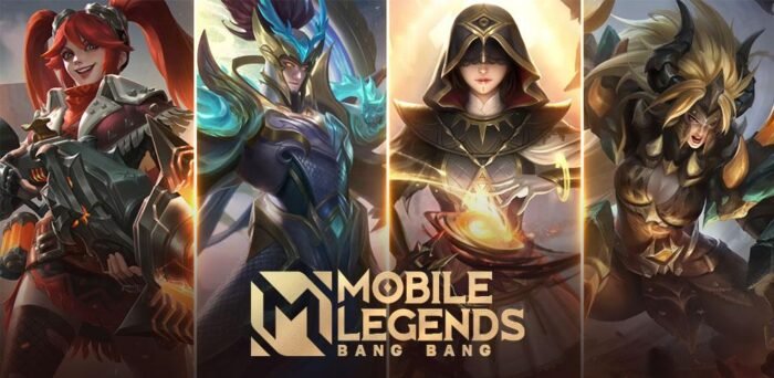 Mobile Legends Diamonds Global - Image 1