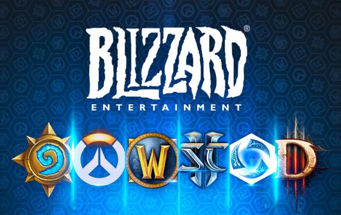 Blizzard (Battle.net) USA - Image 1
