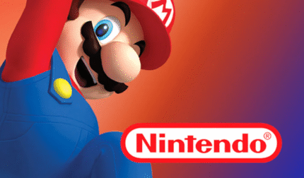 Nintendo Austria