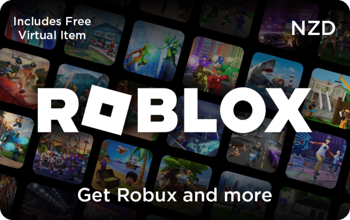 ROBLOX New Zealand - Image 1