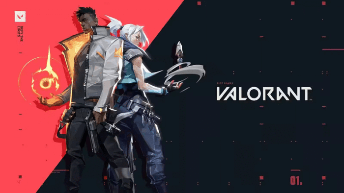 Valorant USA - Image 1
